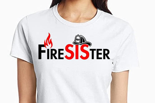 FireSISter T-Shirt