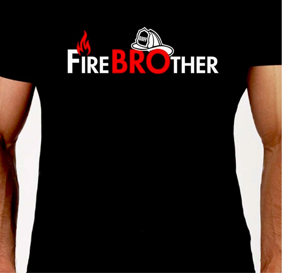 FireBROther T-Shirt